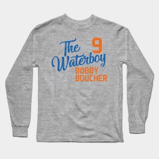 Bobby Boucher Long Sleeve T-Shirt